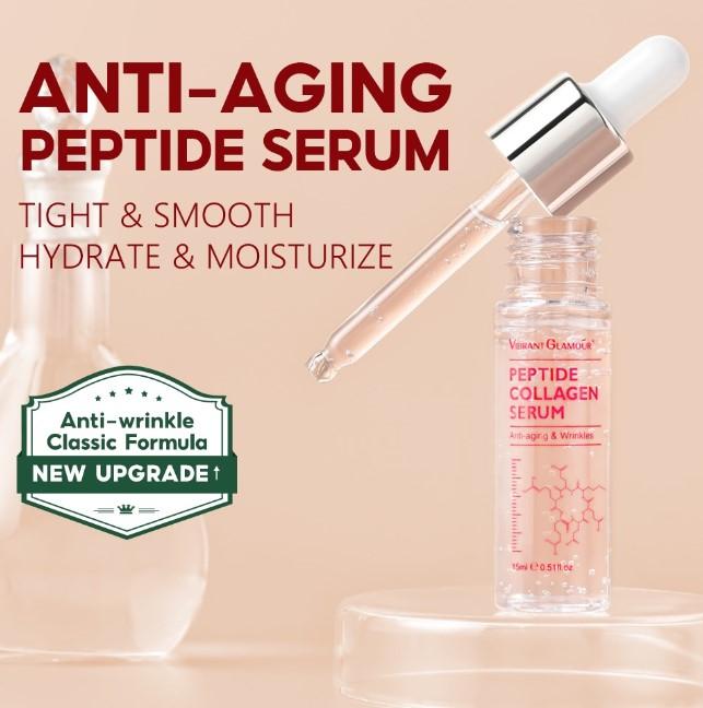 Serum Vibrant Glamour
