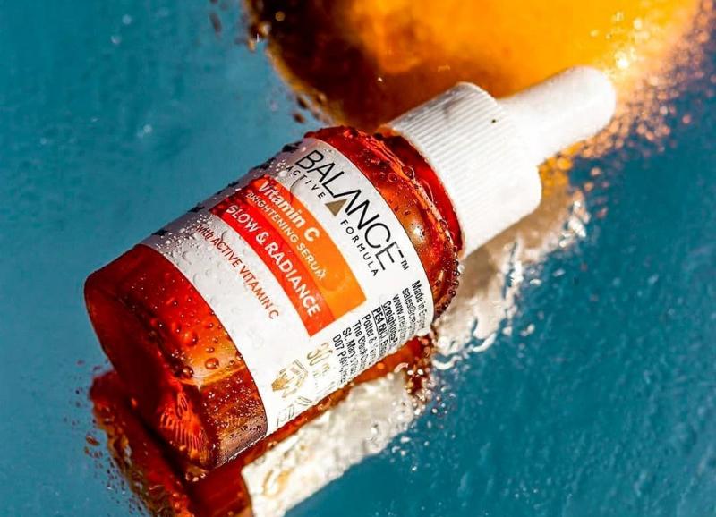 Serum vitamin C Balance Active Formula Serum