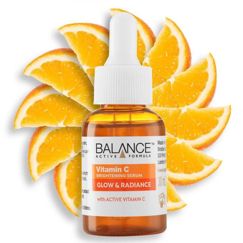 Serum vitamin C Balance Active Formula Serum