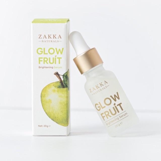 Serum Vitamin C Zakka