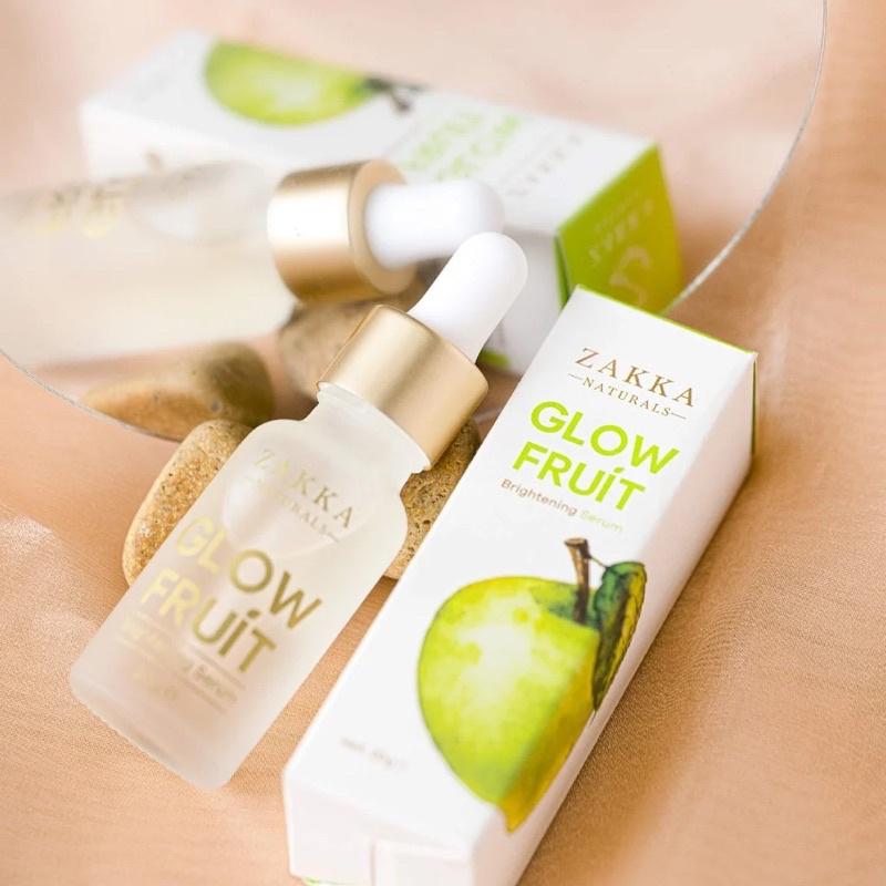 Serum Vitamin C Zakka