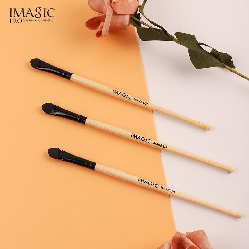 Set 3 cọ đánh phấn mắt IMAGIC TL-440