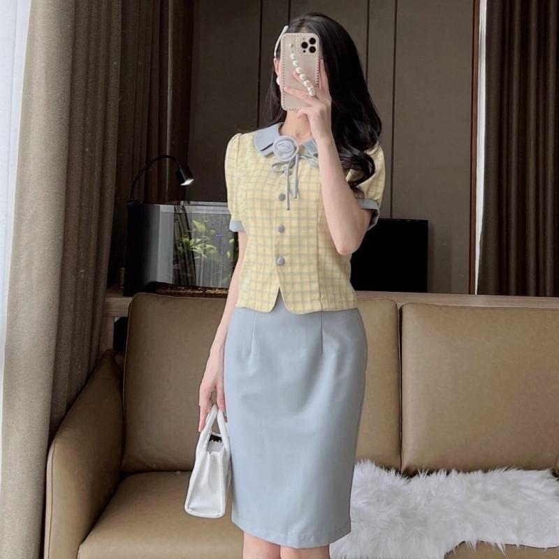 Hãy chọn 1 item rực rỡ