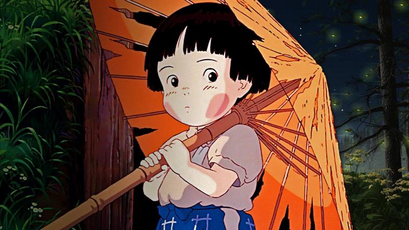 Setsuko - Mộ đom đóm (Grave Of The Fireflies)