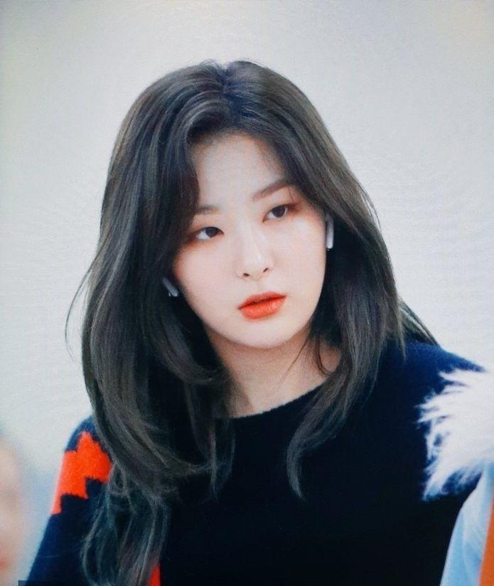 Seulgi - Red Velvet