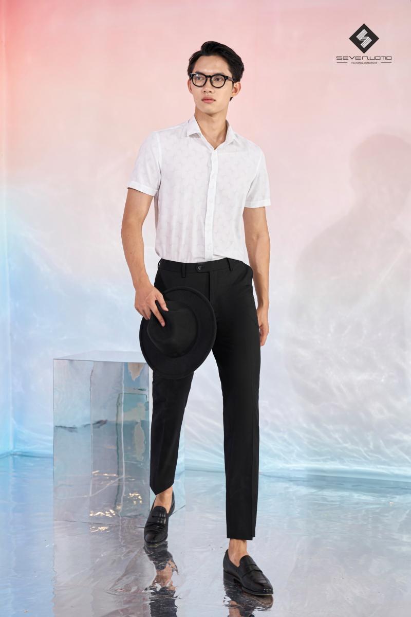 Seven Uomo