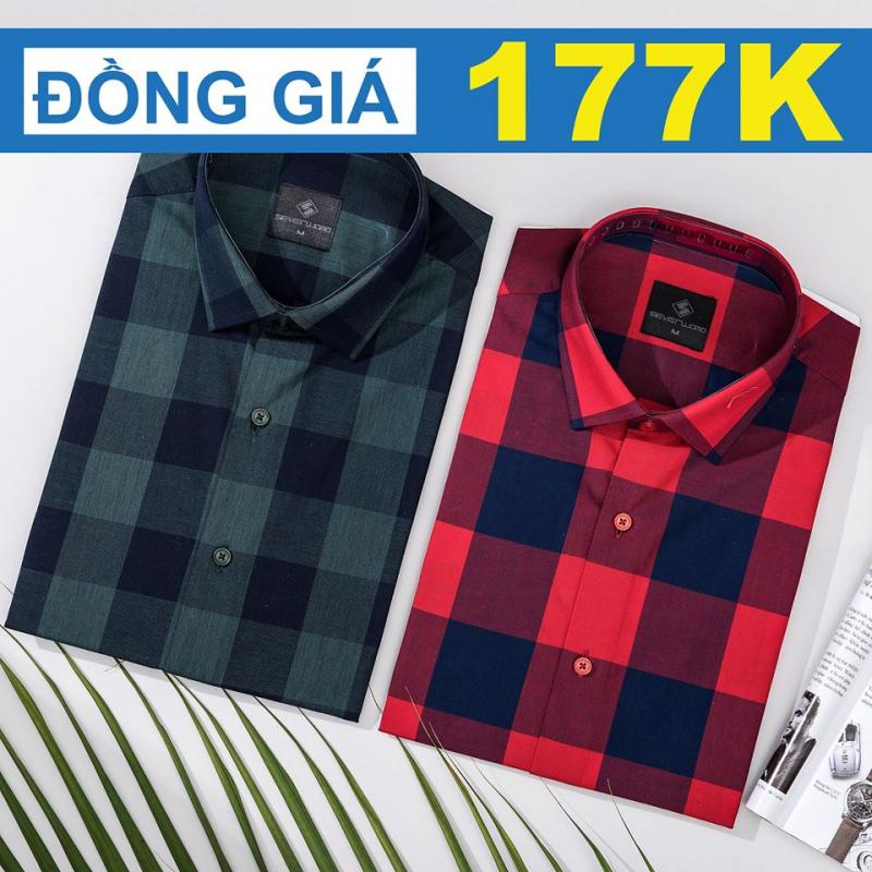 Seven Uomo Uông Bí