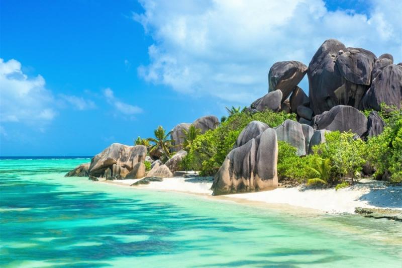 Seychelles