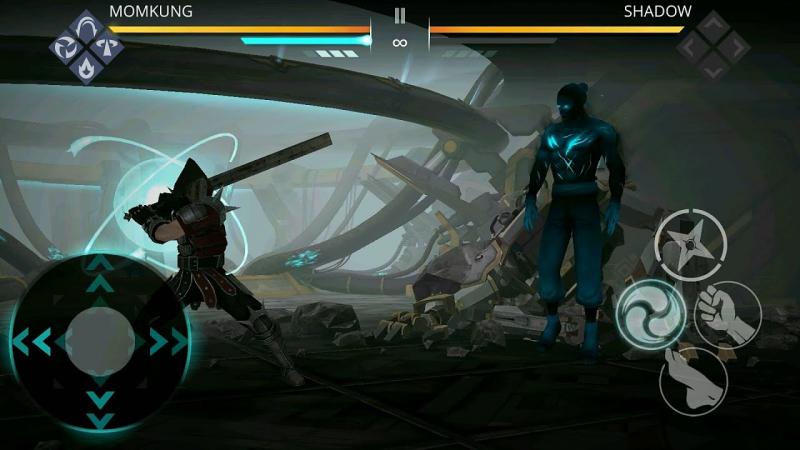 Shadow Fight 3