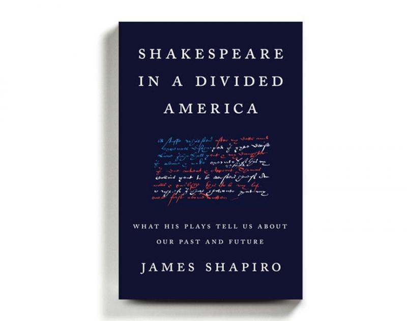 Shakespeare in a Divided America