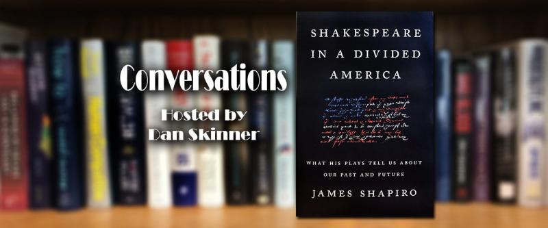 Shakespeare in a Divided America