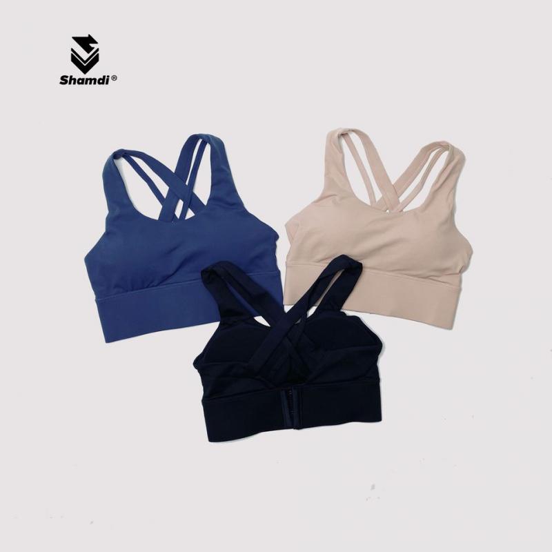 Shamdi.vn - Đồ Tập Gym & Yoga
