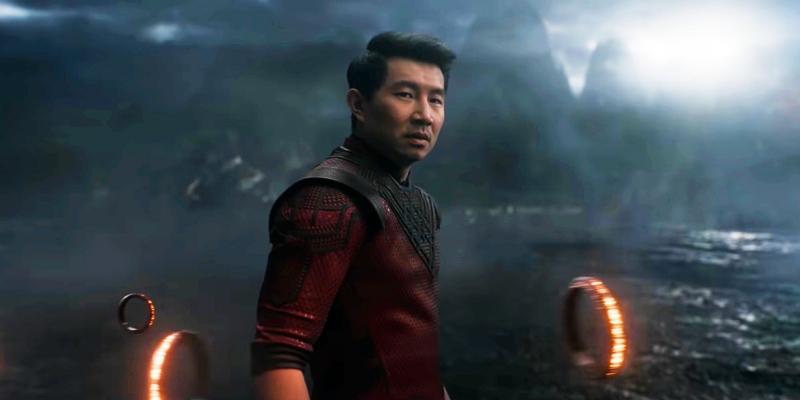 Shang-Chi and the Legend of the Ten Rings