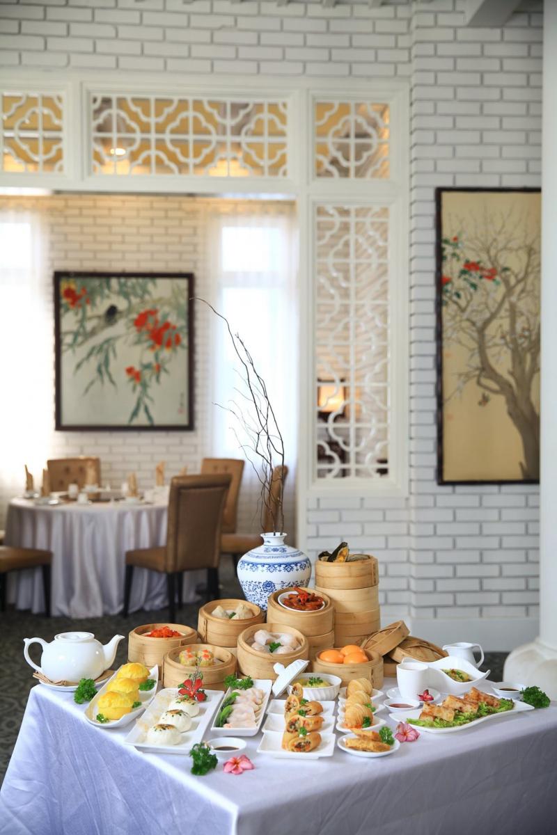 Shang Garden