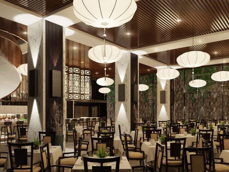 Shang Garden