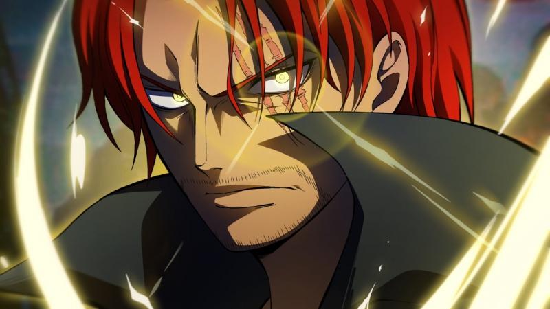 Shanks
