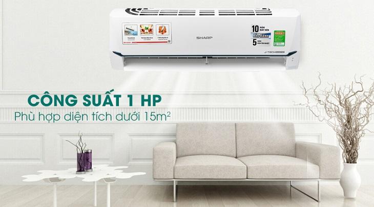 Máy lạnh Sharp