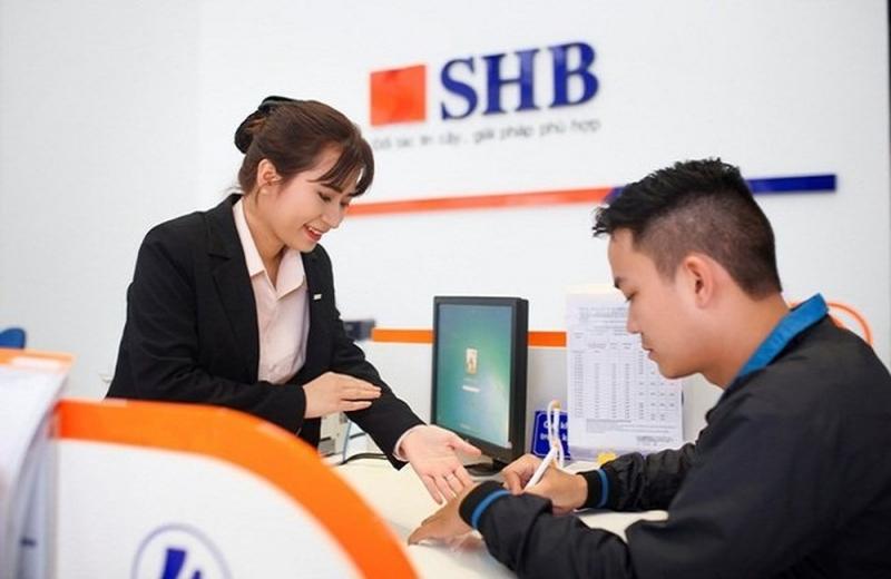 Ngân hàng SHB