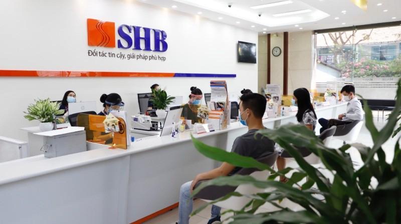 Ngân hàng SHB