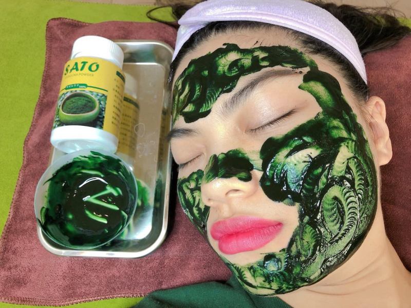 Loan Tây Spa & Beauty