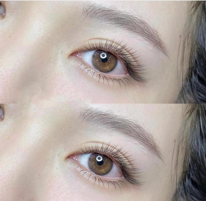 SHE Beauty Nối Mi & Nail