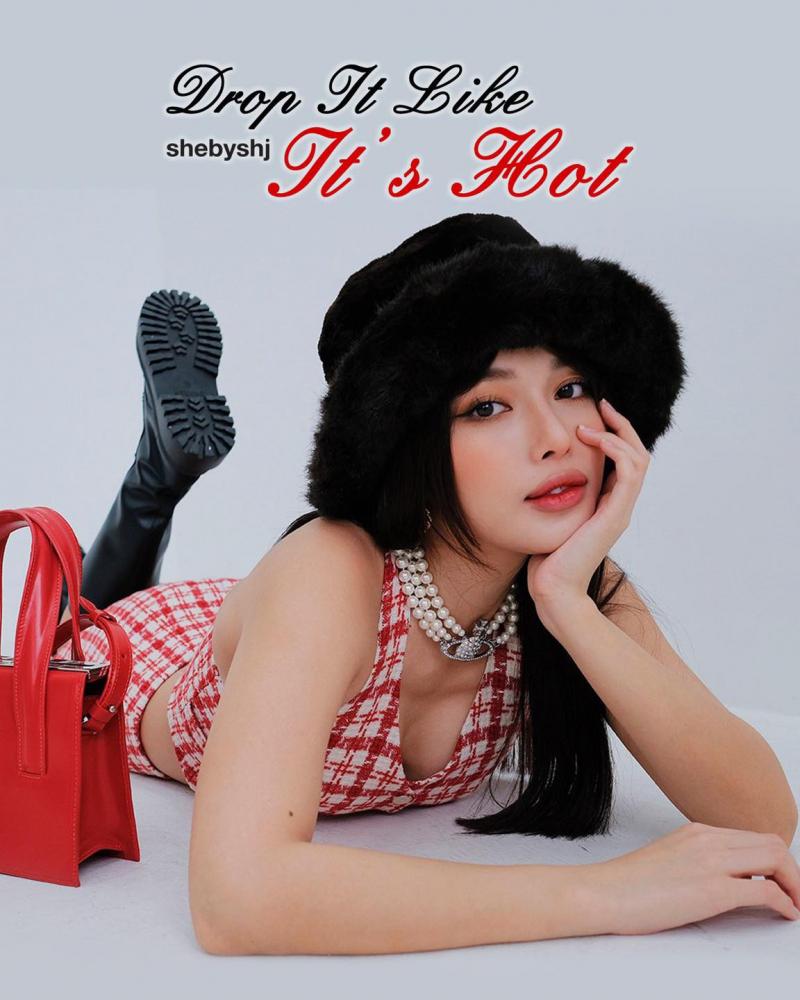 She by shij