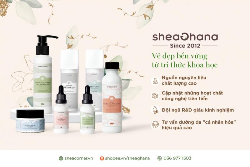 SheaGhana