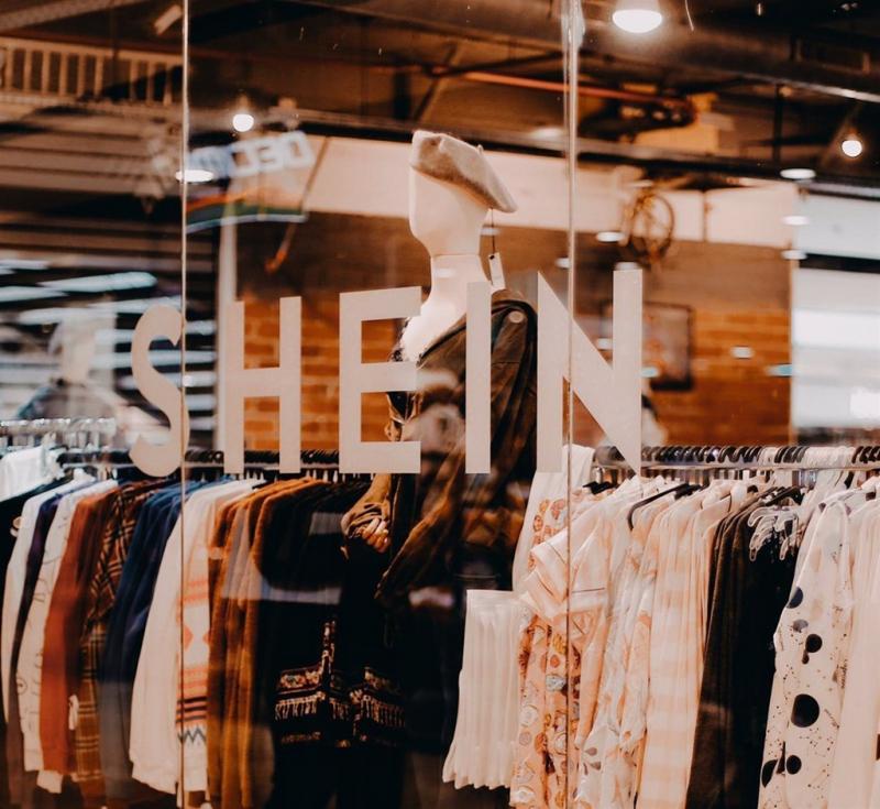 SHEIN