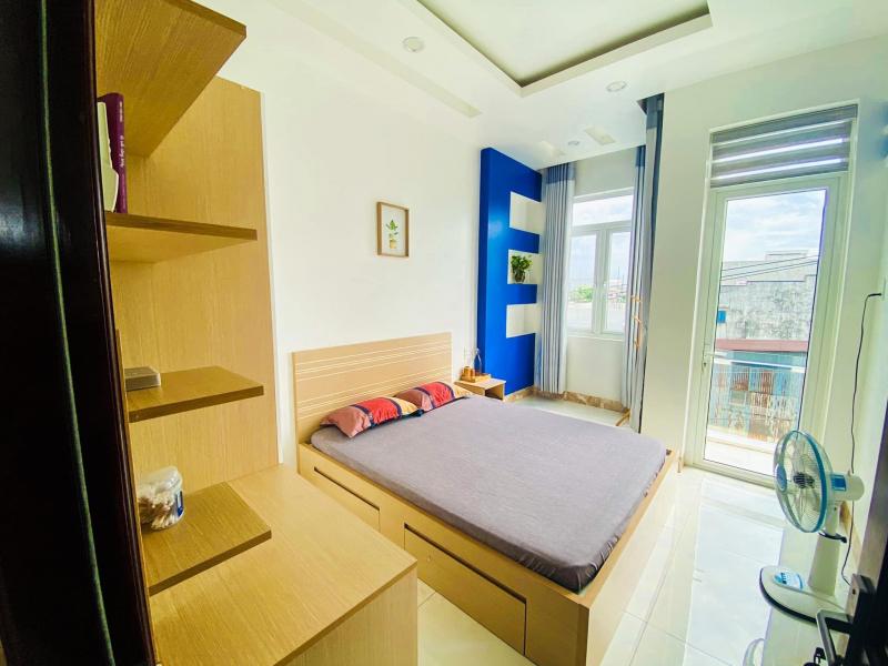 Shelter - A home away from home