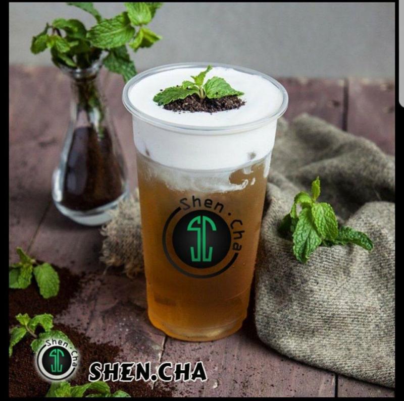 Shen Cha