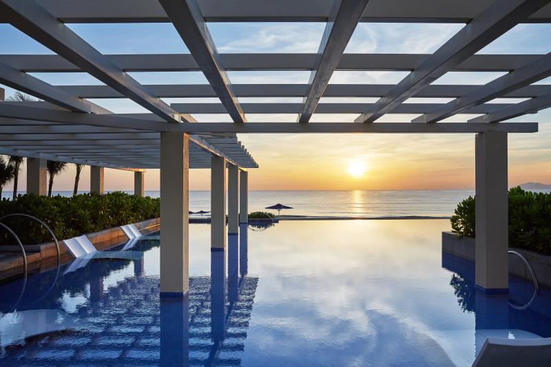 Sheraton Grand Danang Resort