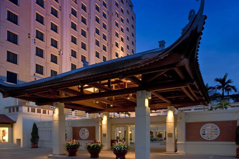 Sheraton Hà Nội