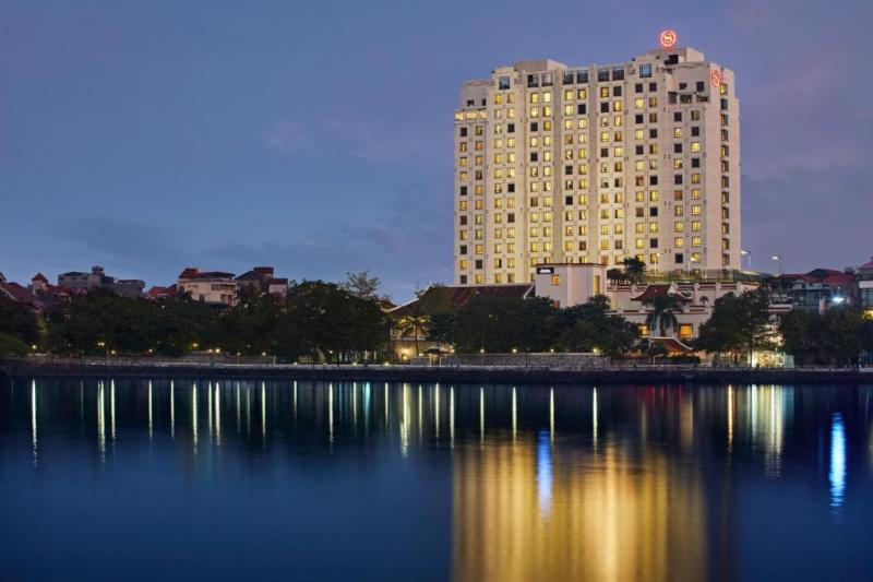 Khách sạn Sheraton Hanoi