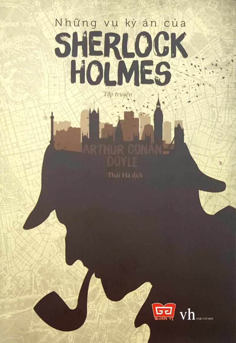 Sherlock Holmes