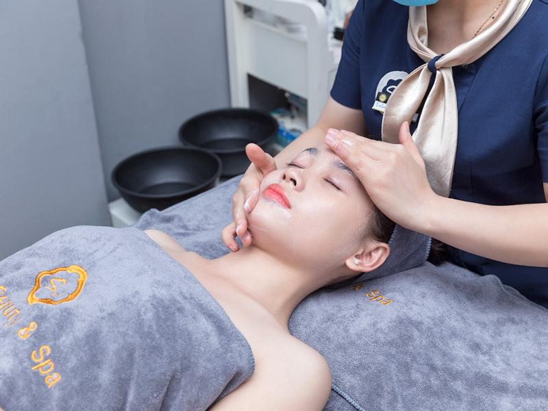 Shi Beauty & Spa
