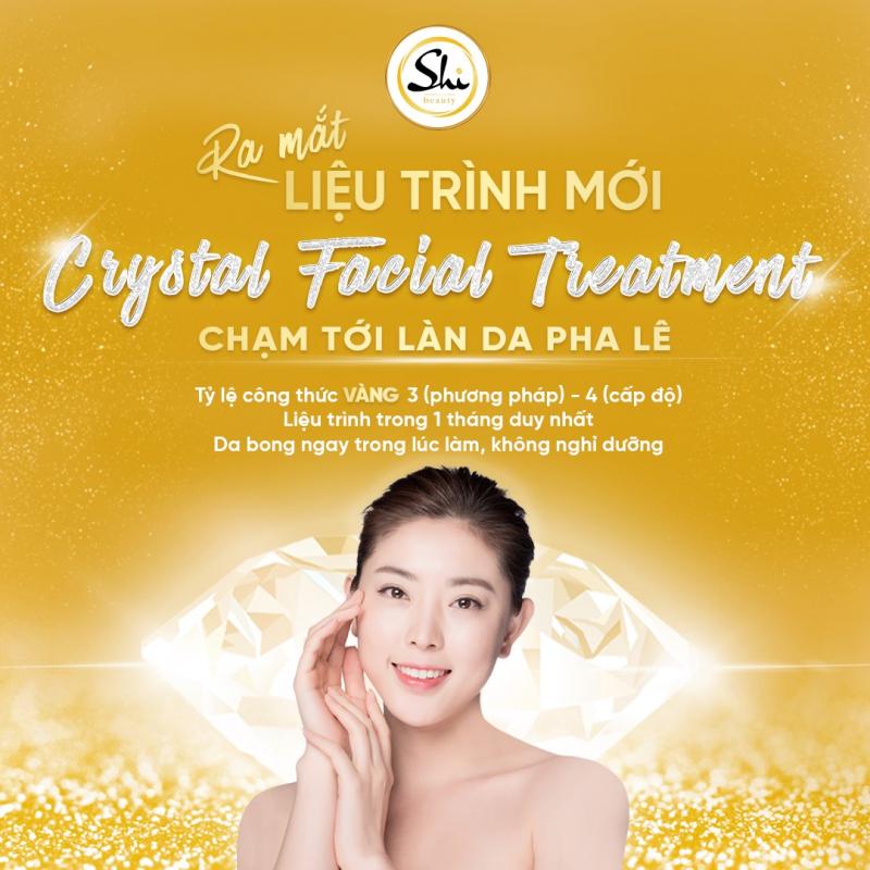 Shi Beauty & Spa