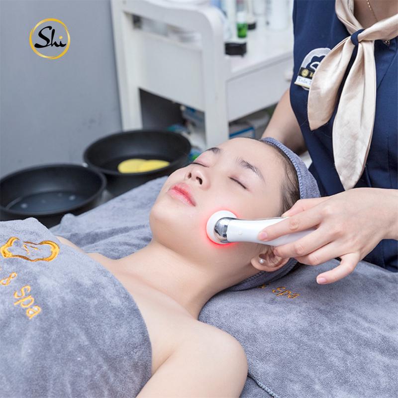 Shi Beauty & Spa