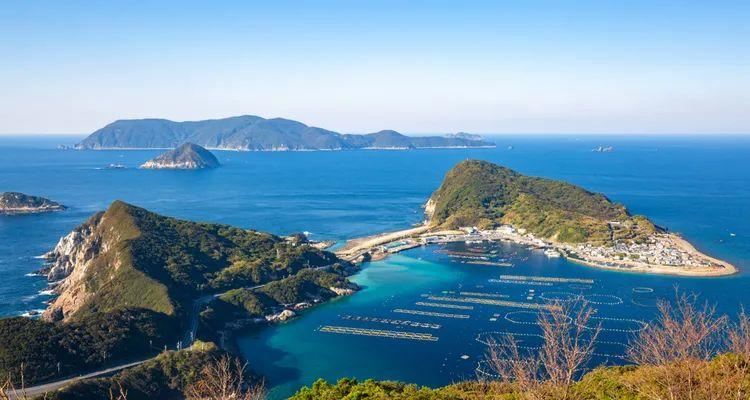 Shikoku