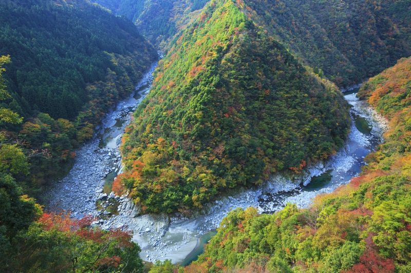 Shikoku