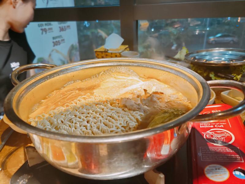 Shin BBQ