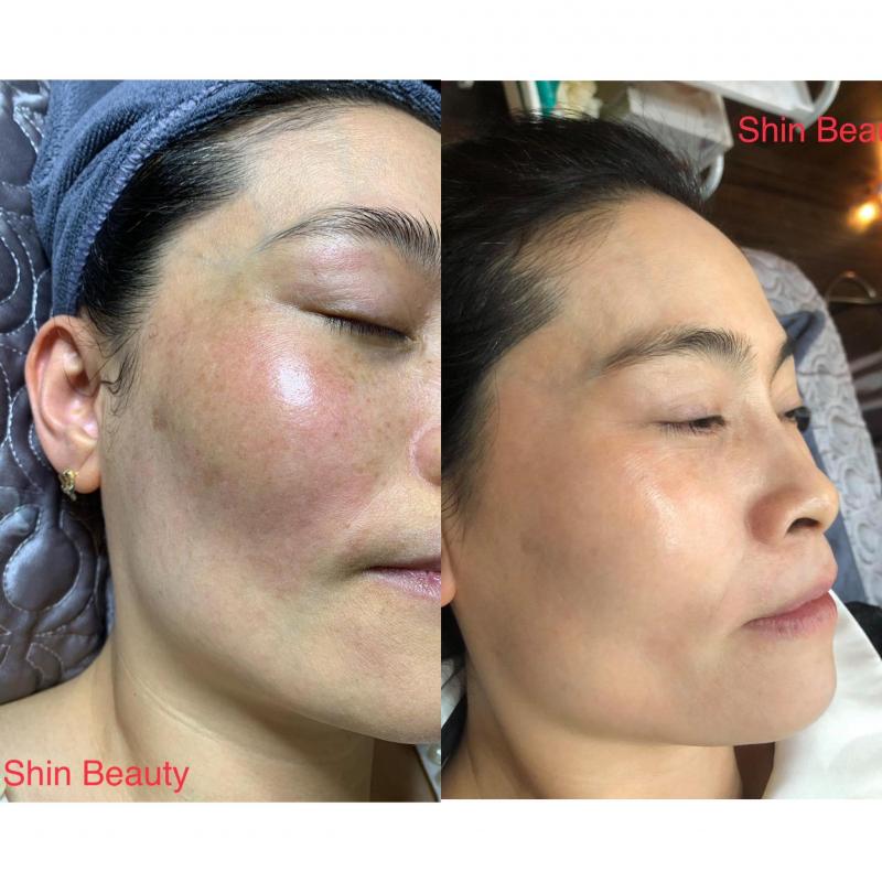 Shin House Spa