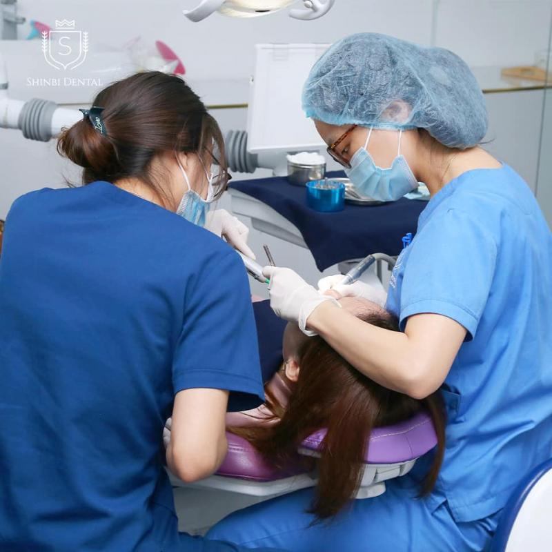 Shinbi Dental