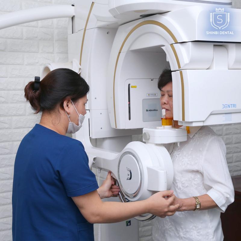 Shinbi Dental