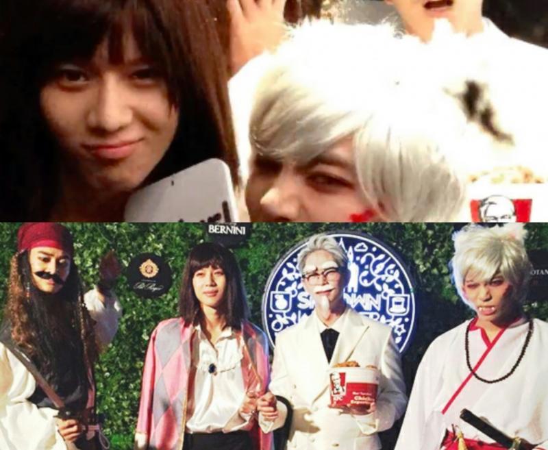 SHINEE
