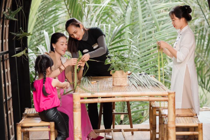 Shining Riverside Hotel & Spa Hội An