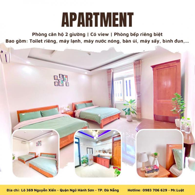 Shiny Homestay Đà Nẵng