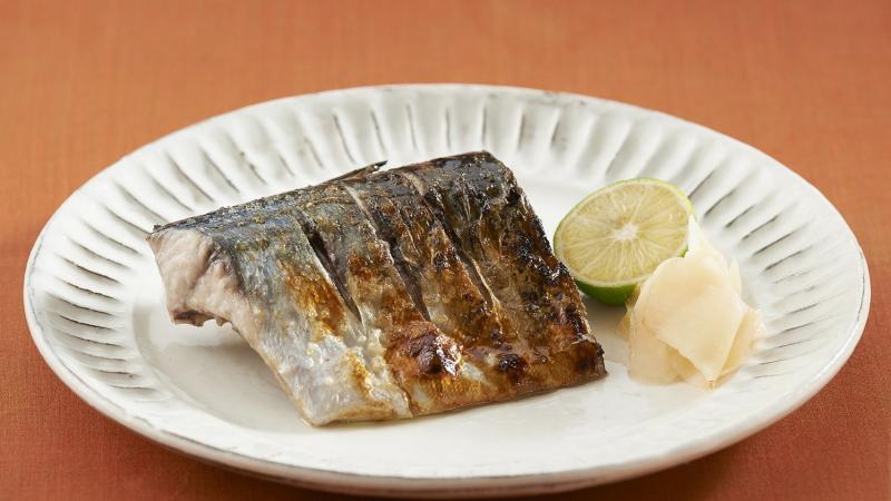 Shioyaki