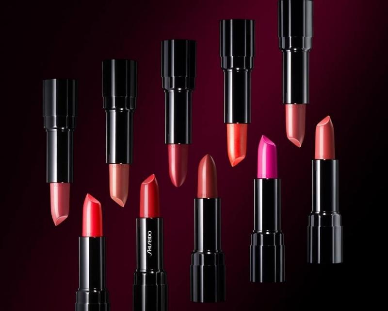 Son Shiseido