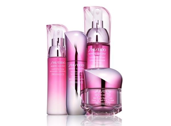 Shiseido là một thương hiệu mỹ phẩm cao cấp đến từ đất nước Nhật Bản