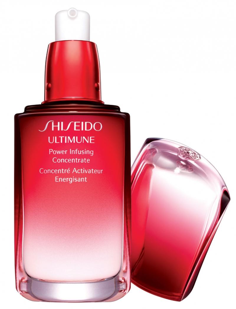 Một sản phẩm của Shiseido